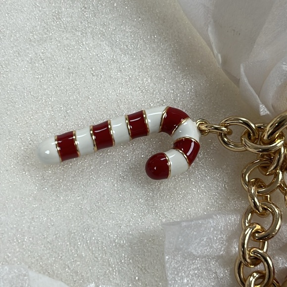 Coach Candy Cluster Mix Bag Charm - Picture 8 of 8